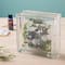 7.5" Decorative Glass Block by ArtMinds®